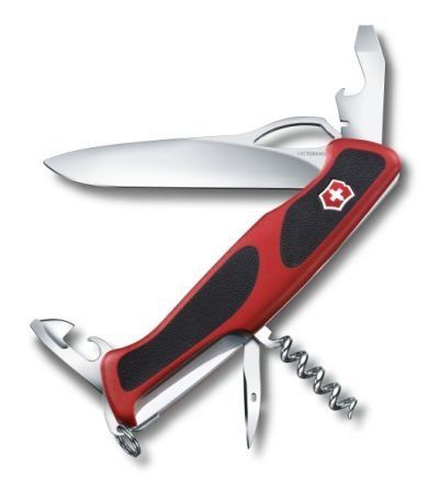 Nůž Victorinox RangerGrip 61 Red