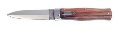 Kapesní nůž Mikov Predator Klasik 241-ND-1 KP