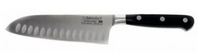 Berndorf Sandrik Santoku nůž 17 cm
