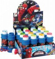 Bez určení výrobce | MAXI Bublifuk SPIDERMAN 175ml