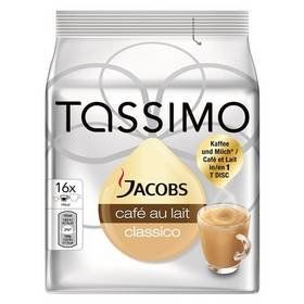 TASSIMO JACOBS CAFE AU LAIT JACOBS KRÖN.