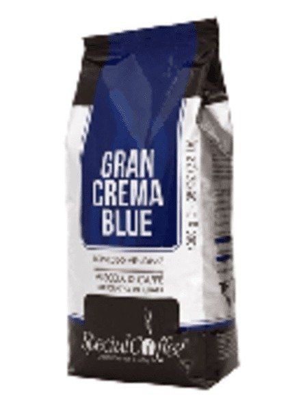 Special Coffee Gran Crema Blue zrnková káva 1 KG