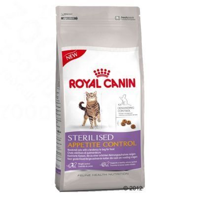 Royal Canin Urinary Care - granule pro kočky s ledvinovými problémy - 10kg