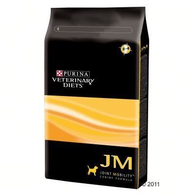 Purina VD Canine JM Joint Mobility - 14 kg