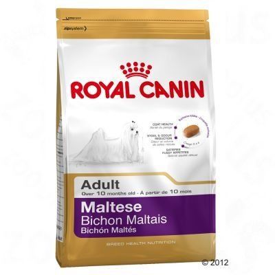 Royal Canin Maltese Adult - Výhodné balení 3 x 1,5 kg