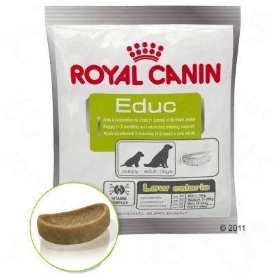 Royal Canin Educ - 50 g