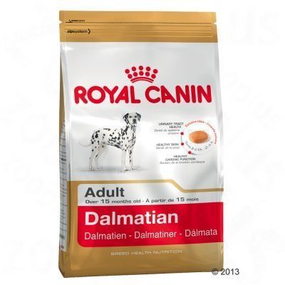 Royal Canin Dalmatin Adult - 12 kg