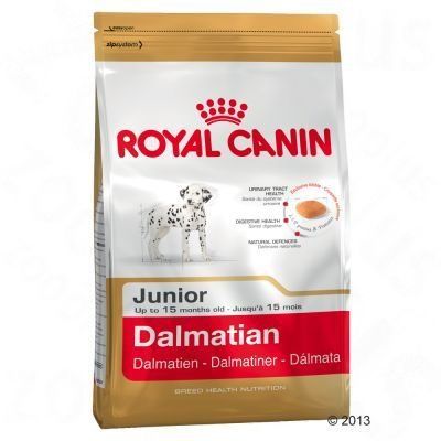 Royal Canin Dalmatin Junior - 12 kg