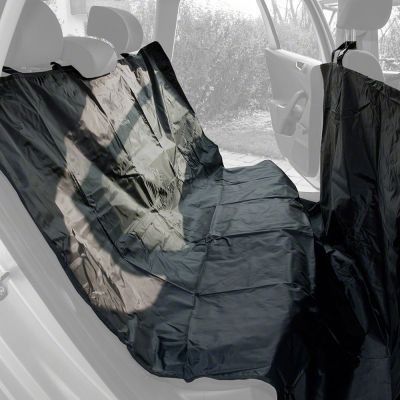 Ochranná deka do auta Trixie XXL - D 215 x Š 145 cm