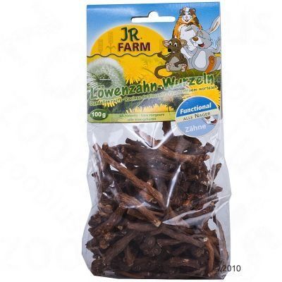 JR Farm kořen pampelišky - 150 g