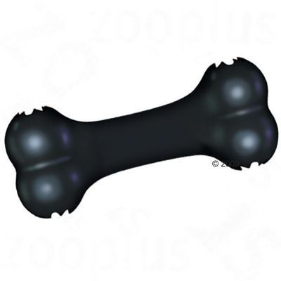Hračka Kong Extreme Goodie Bone M: D 6,5 x Š 17,8 x V 4,5 cm (černá)