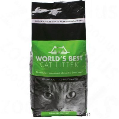 Kočkolit World's Best Cat Litter - 12,7 kg