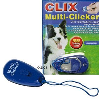 Multi clicker - 1 ks