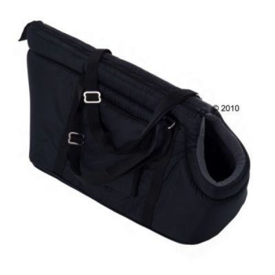 Nylonová taška na psa Carry - D 45 x Š 21 x V 24 cm (vnitřní rozměry)