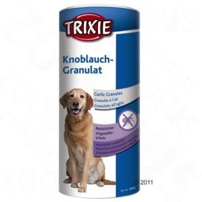 Trixie česnekový granulát - 3 kg