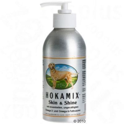 Hokamix Skin & Shine - 250 ml