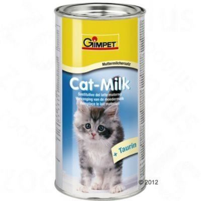 Gimpet Cat-Milk plus Taurin - 2 kg