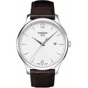 Tissot T-Classic T-Tradition T063.610.16.037.00