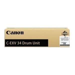 Canon drum IR-C2020, 2030 black C-EXV34 válec