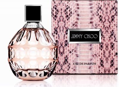 Jimmy Choo toaletní voda 100 ml tester