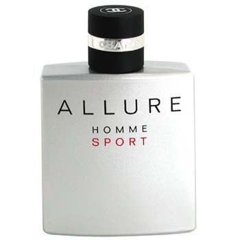 CHANEL Allure Homme Sport Voda po holení  100 ml