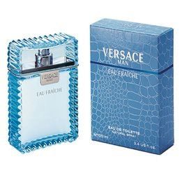 Versace Man Eau Fraiche voda po holení pánská  - voda po holení 100 ml