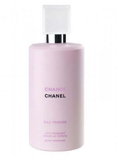 CHANEL - CHANCE EAU TENDRE - Osvěžující tělová mlha