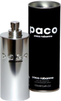 Paco Rabanne Paco toaletní voda 100 ml