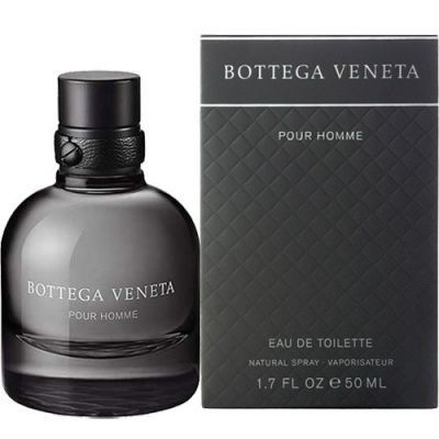 Bottega Veneta Pour Homme toaletní voda 90 ml
