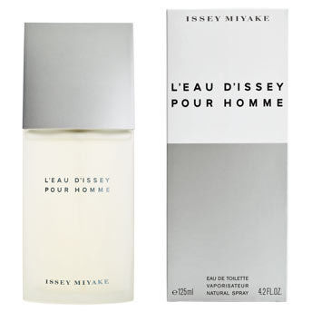 Issey Miyake L'Eau D'Issey Pour Homme toaletní voda 200 ml