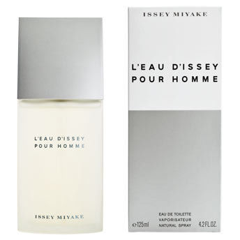 Issey Miyake L'Eau D'Issey Pour Homme toaletní voda 1 ml  odstřik