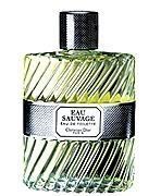 Christian Dior Eau Sauvage toaletní voda 200 ml