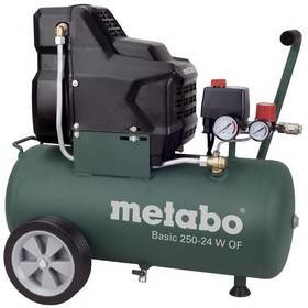 Metabo Basic 250-24 W OF