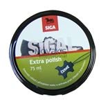 Sigal Extra polish černý plech motýlek 70ml