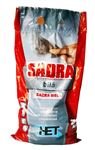 Sádra bílá 3kg HET