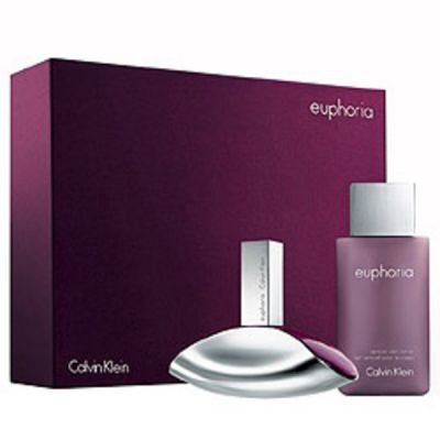 Calvin Klein Euphoria parfémová voda dámská  100 ml