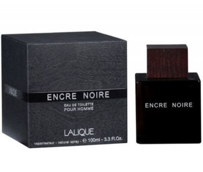 LALIQUE Encre Noire for Men toaletní voda 100ml tester