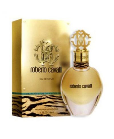 Roberto Cavalli Roberto Cavalli 2012 Odstřik parfemová voda 1 ml