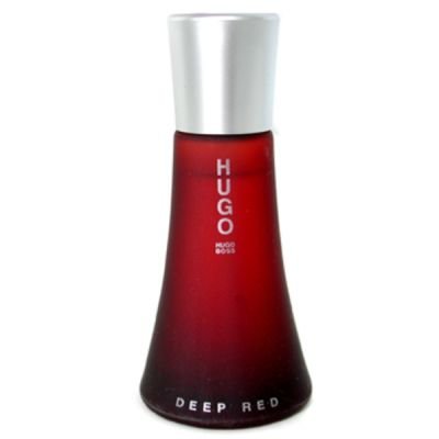 HUGO BOSS Deep Red Odstřik  parfémová voda 1 ml