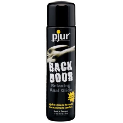 Anální lubrikant PJUR Back door