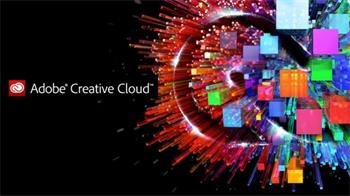 Adobe Creative Cloud for Teams MP ML, Commercial na 12 měsíců