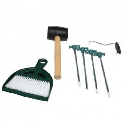 Outwell Tent Tool Kit, -