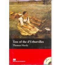 Hardy Thomas Tess of the d Urbervilles