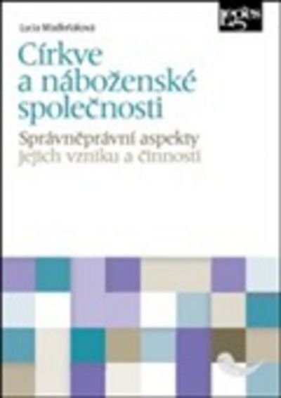 Církve a náboženské společnosti