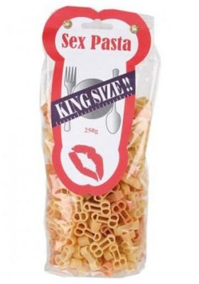 Těstoviny penis