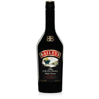 Baileys Original 1l 17% (holá láhev)
