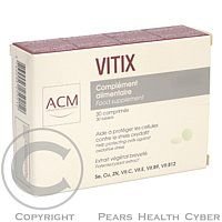 Vitix 30tbl.