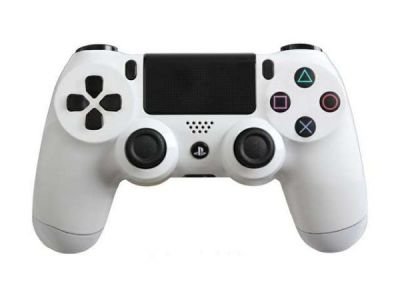SONY PS4 Dualshock Controller - White