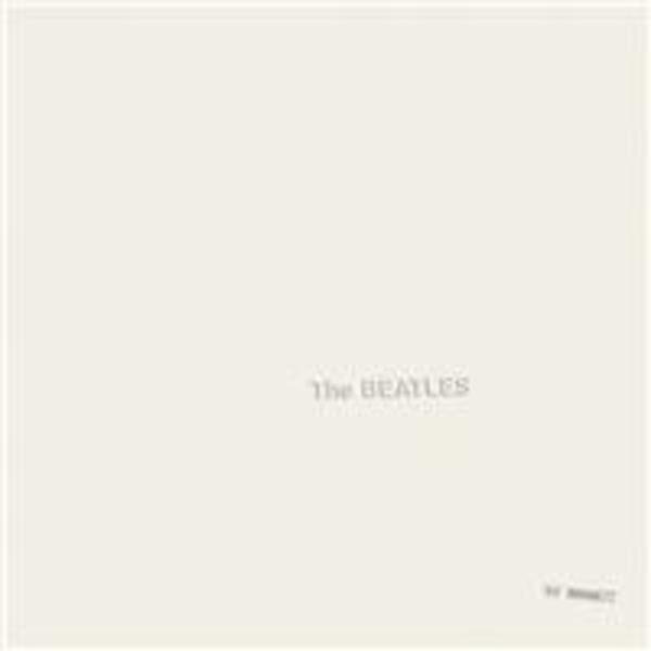 Beatles (White Album)/Limited Mono Edition