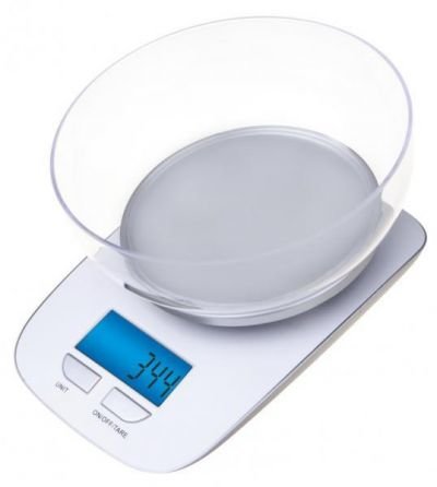 Kuchyňská váha Emos EV016, 5 kg